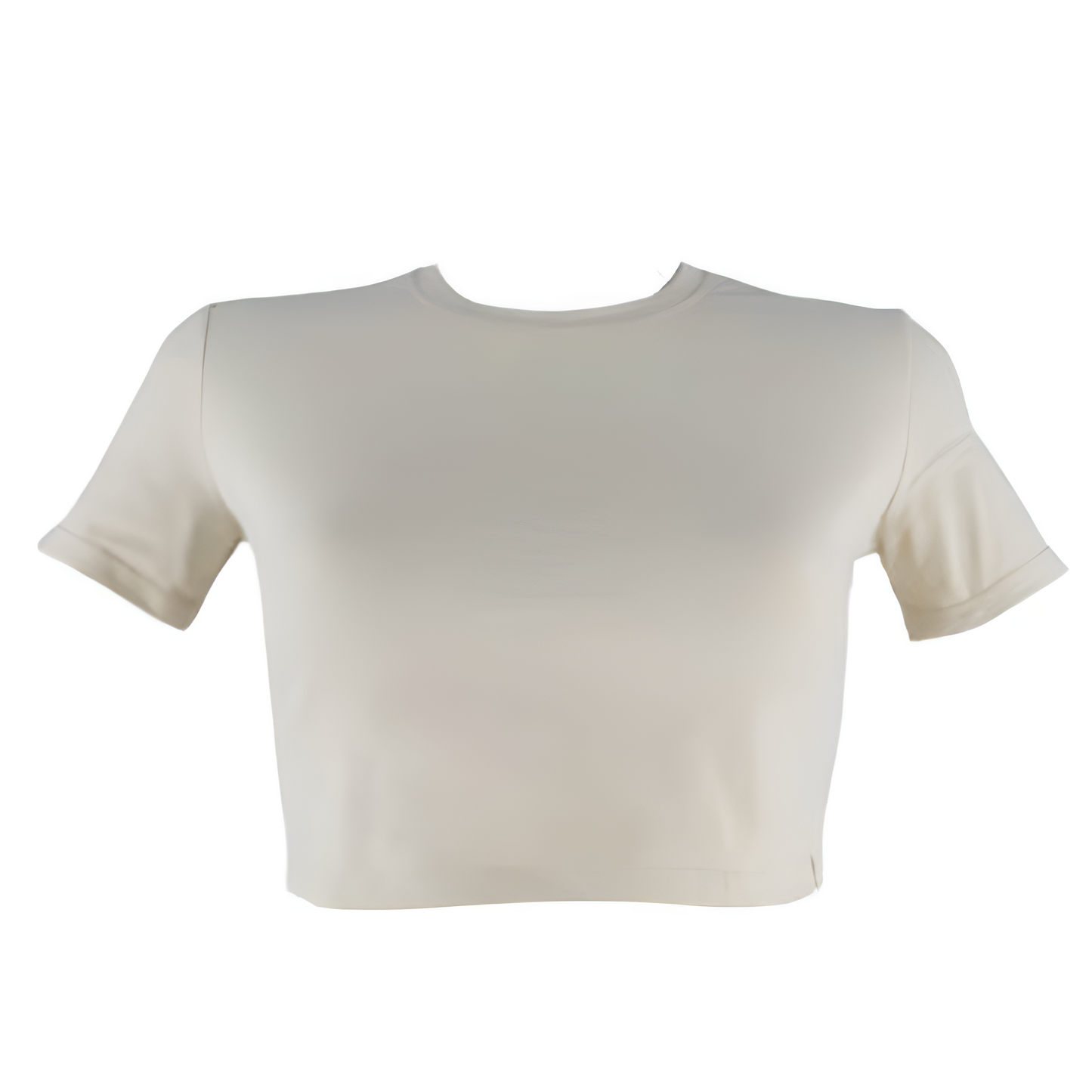 AS003-21 Sports Top White
