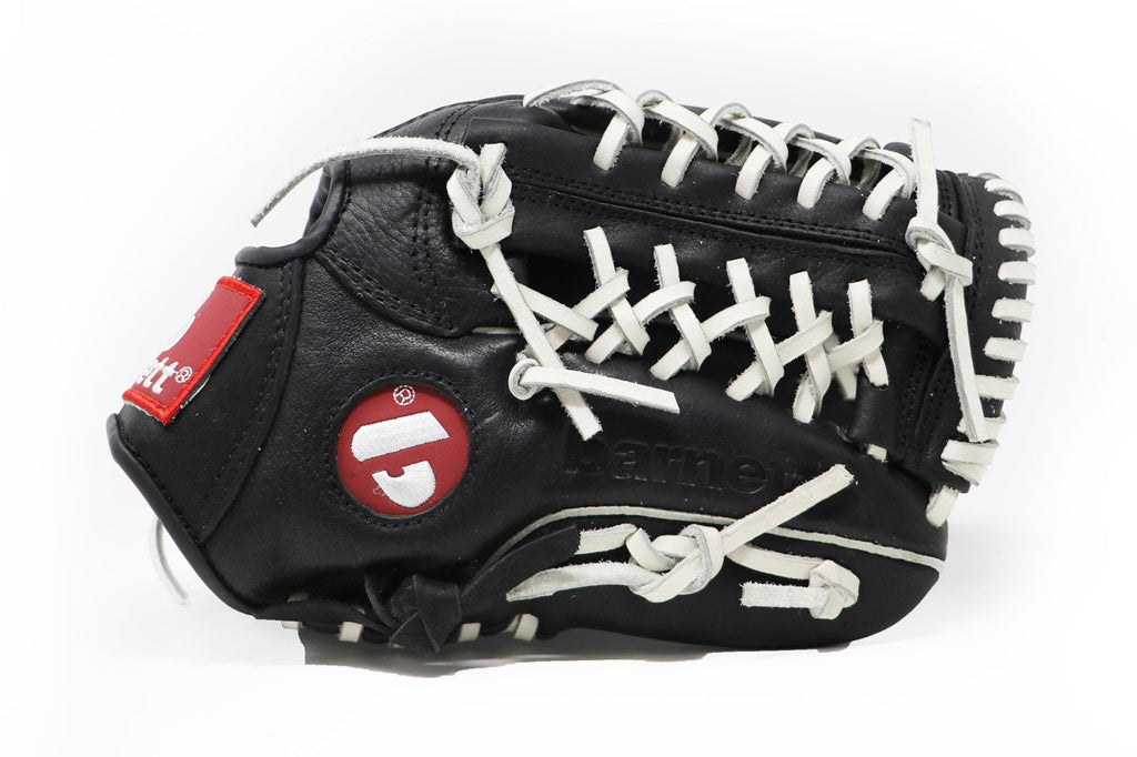 GL-115 Gant de baseball de compétition 11.5, noir