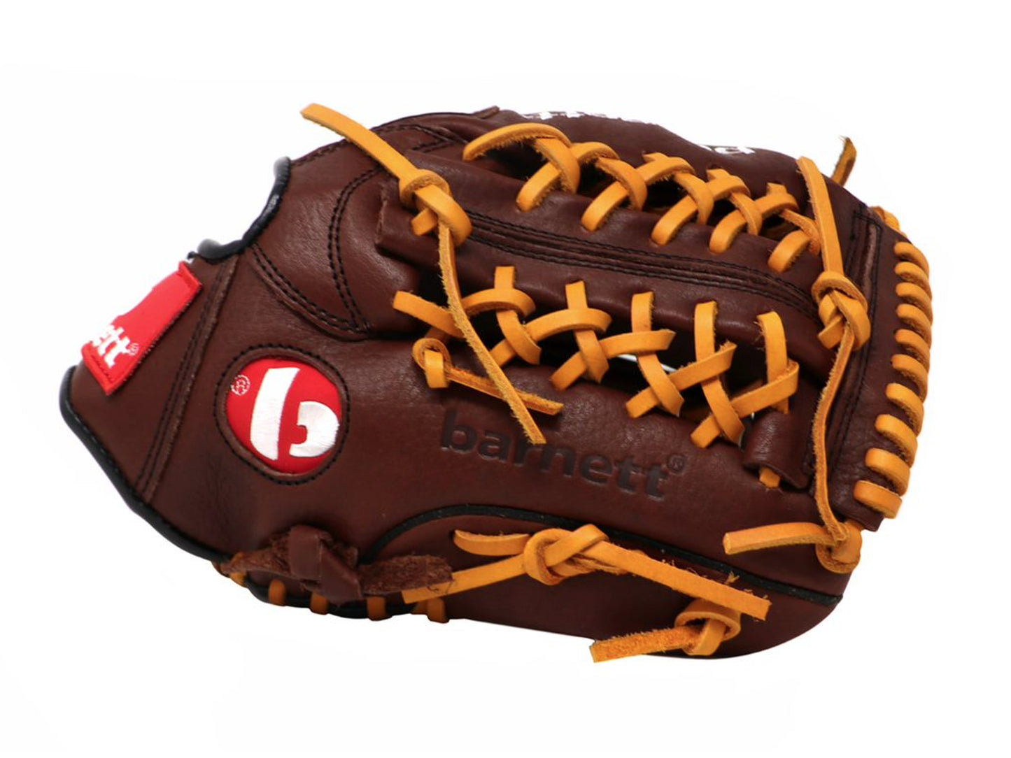GL-115 Gant de baseball Competition infield 11.5, Marron