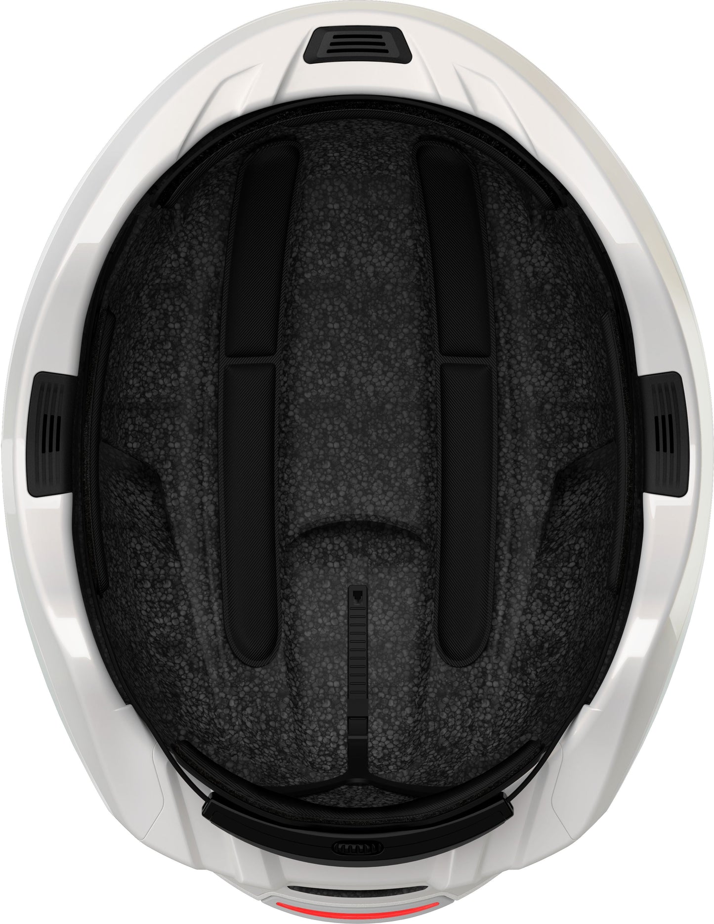 S1 Sena Smart Cycling Helmet, White