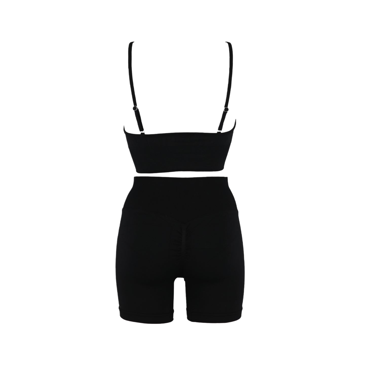 AD-001 Sport Set Black