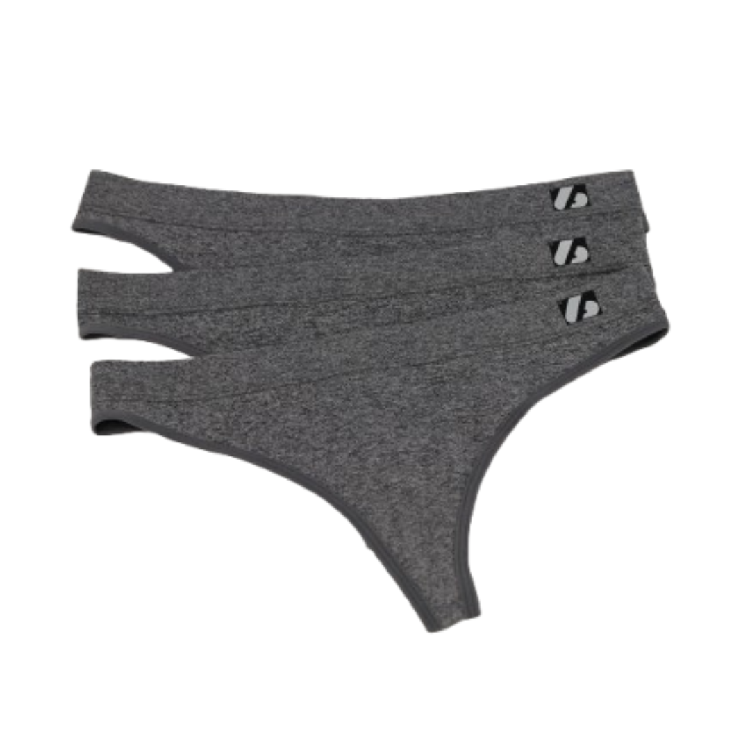 US-001 String Grey (Set of 3)