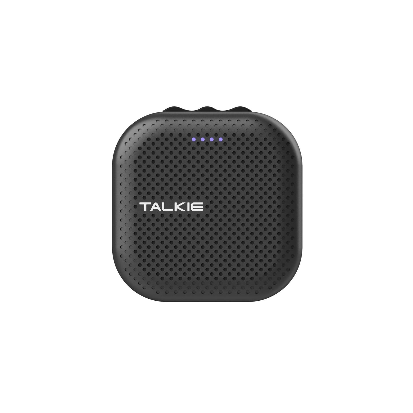 TALKIE, Outdoor Communication System