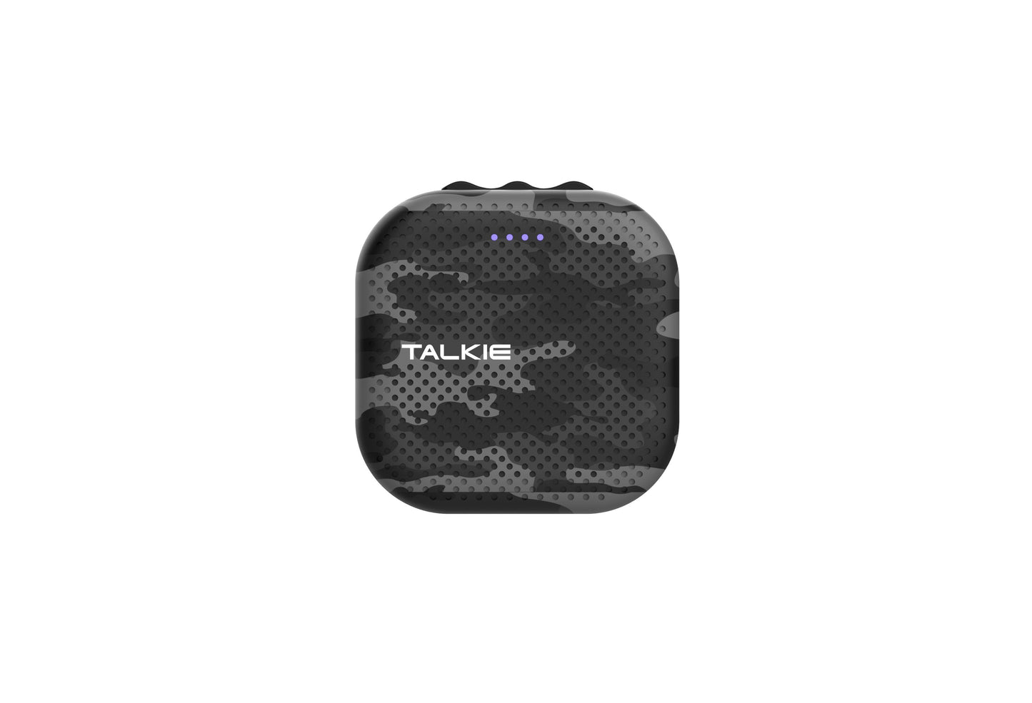 TALKIE, Outdoor Communication System