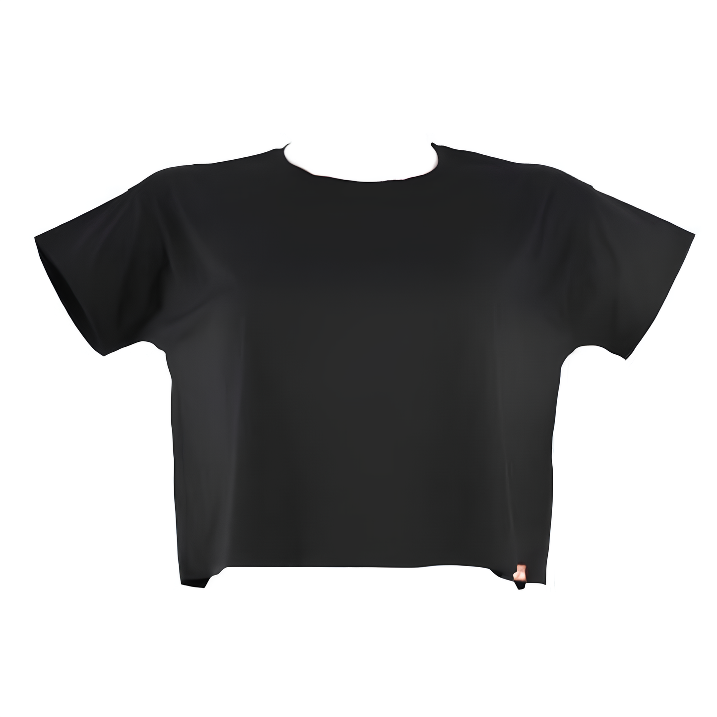 AT-002 Sports Top Black