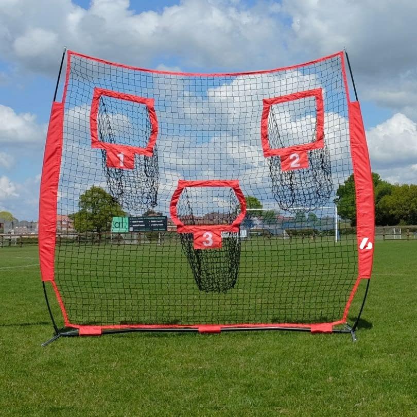 Filet d'entraînement de football FN-02