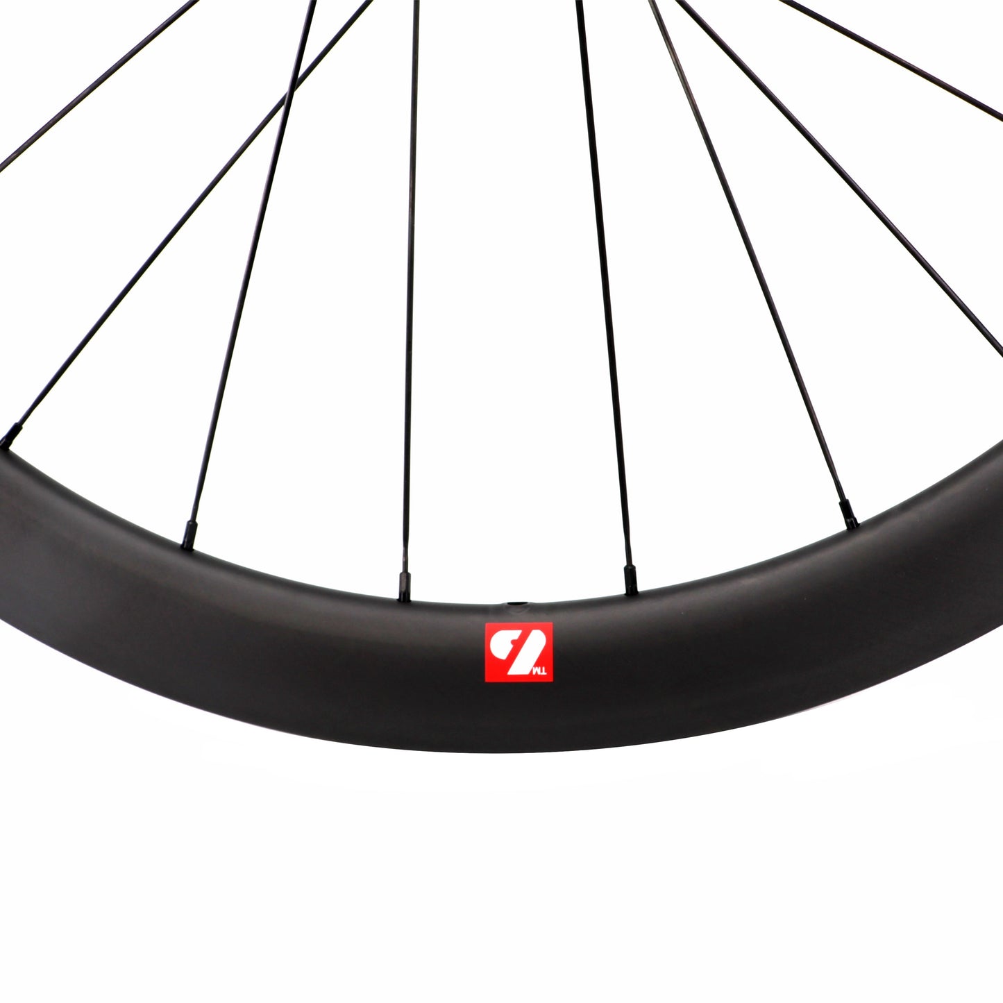 Roues de frein à disque en carbone WRC-01 (45 mm)