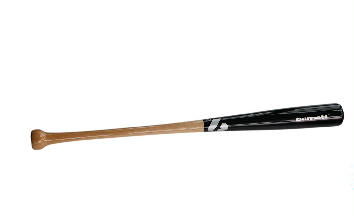 Batte de baseball BB-12 en bois de qualité, adulte