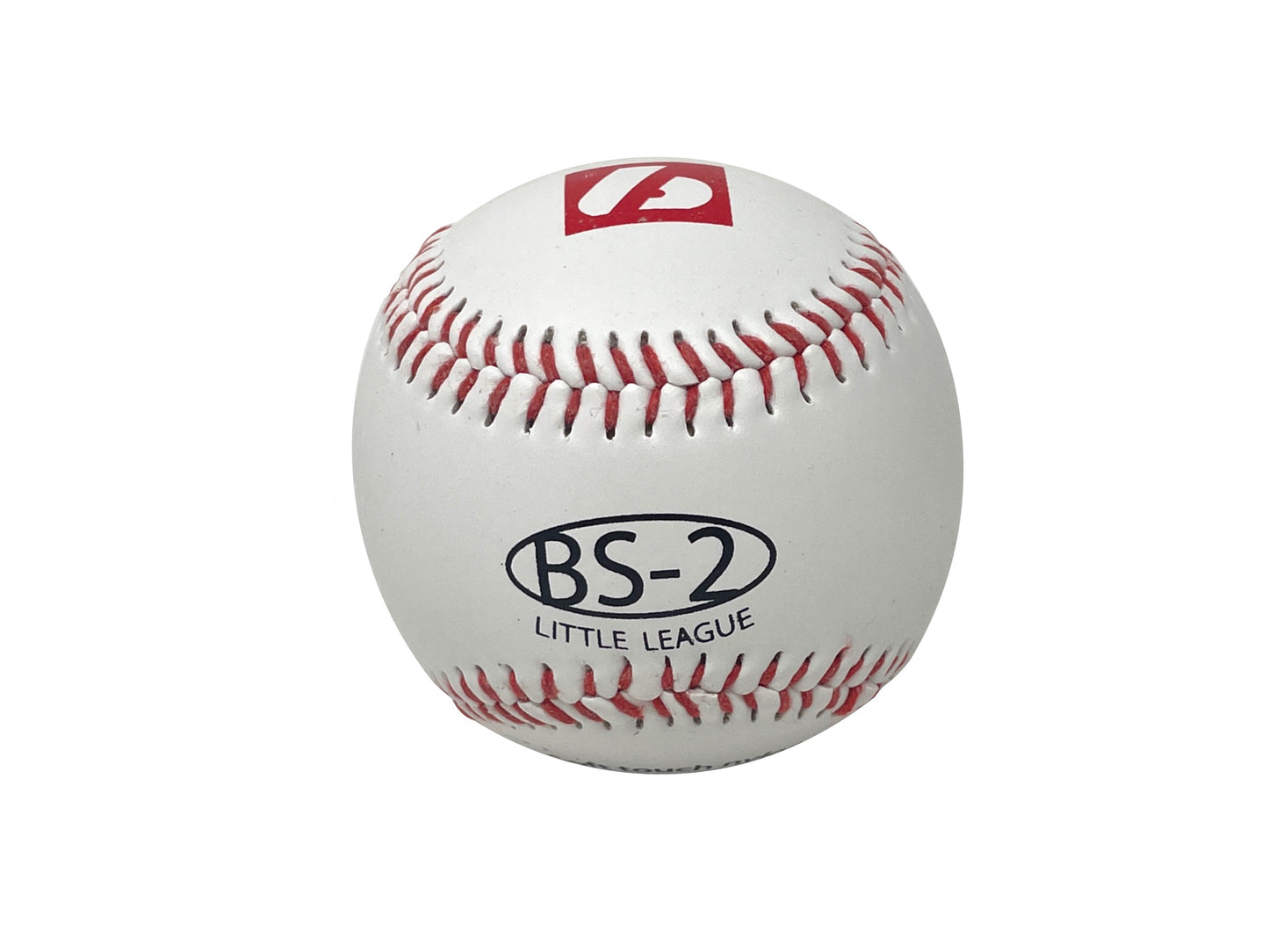 Balle de baseball BS-2, 2 pièces