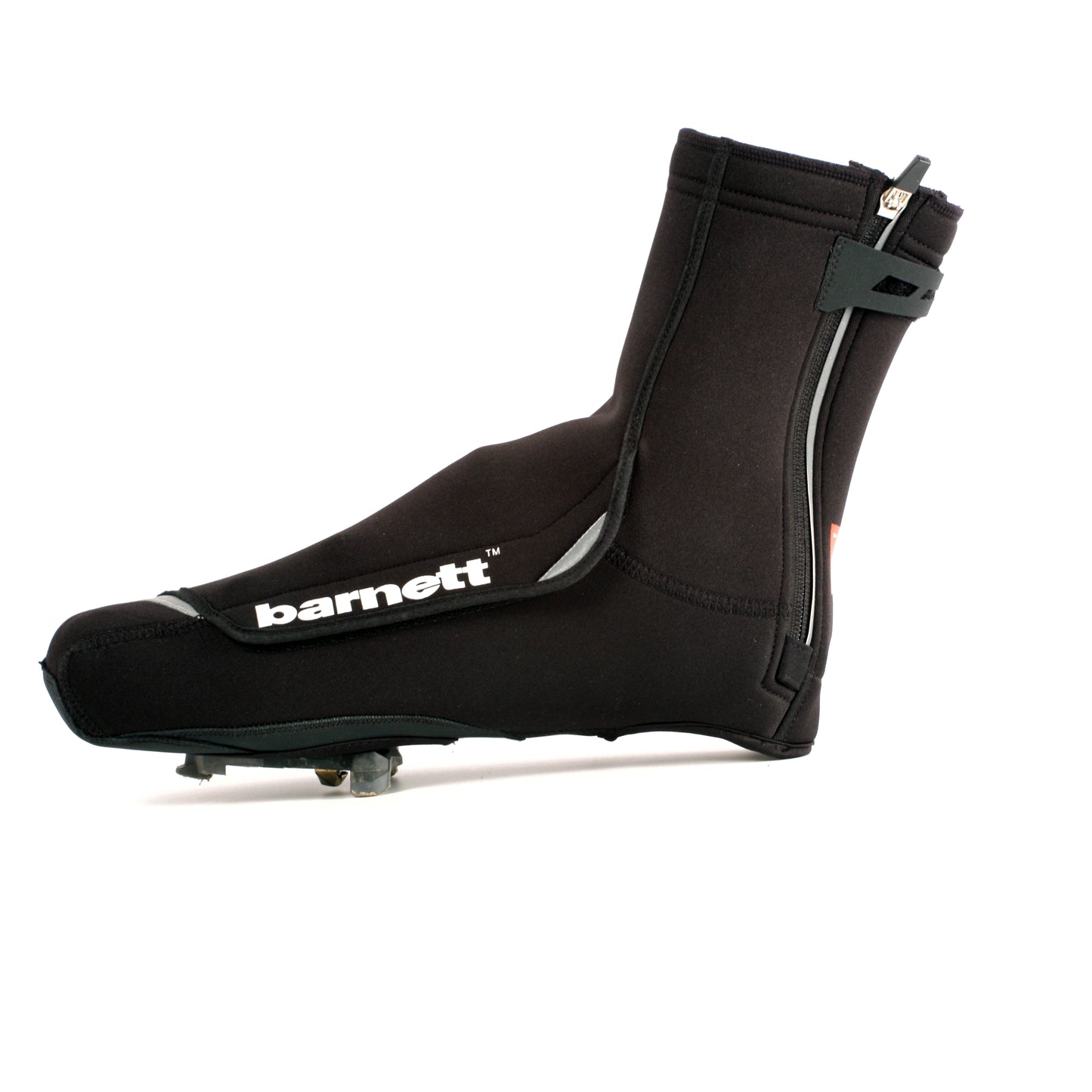 BSP-03 Couvre-chaussures de cyclisme, Chaudes et déperlantes.