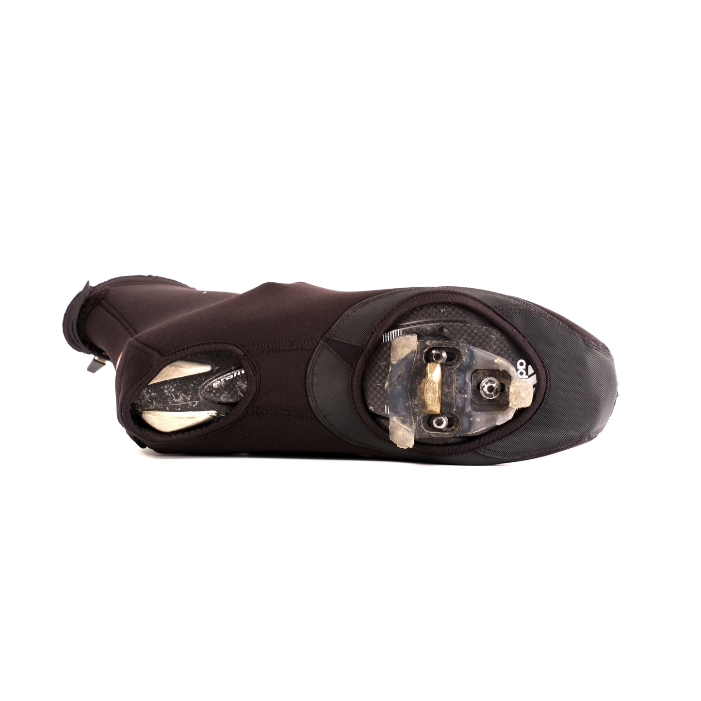 BSP-03 Couvre-chaussures de cyclisme, Chaudes et déperlantes.