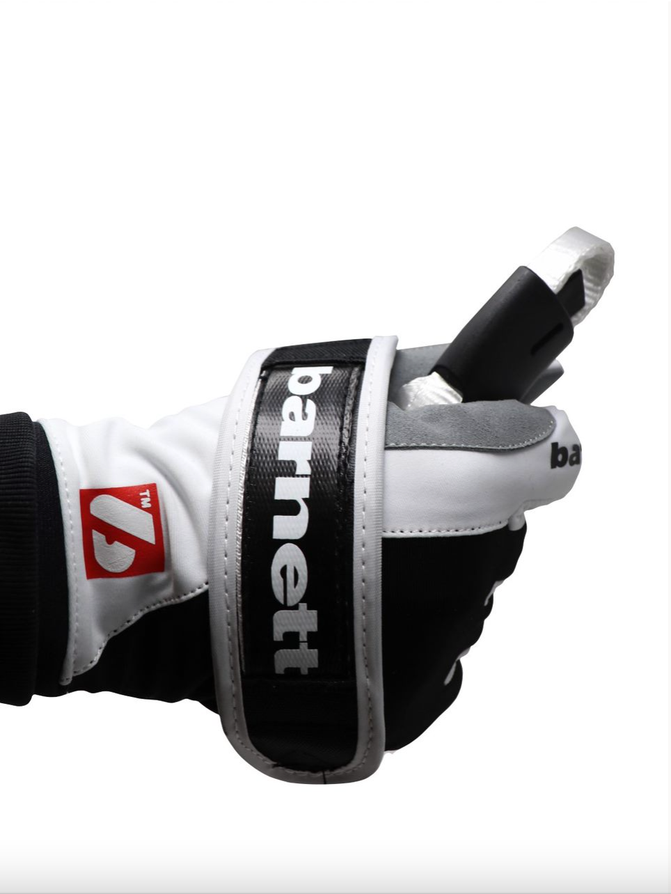 XC-07 Bâtons de ski en carbone pour ski nordique et ski à roulettes, Junior