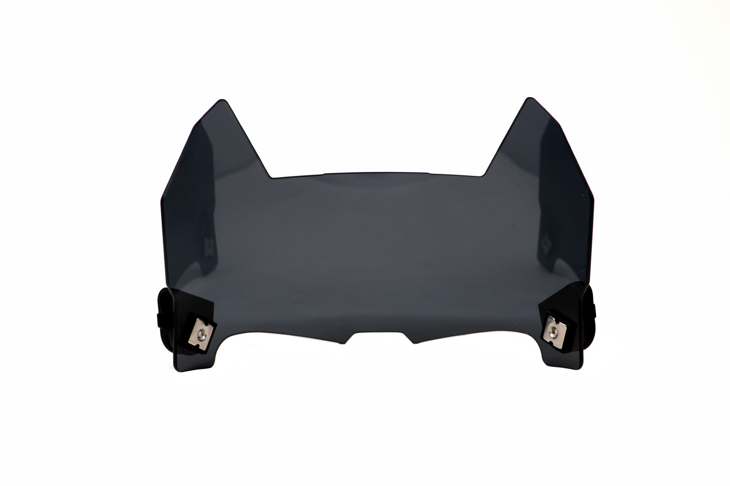 Barnett Football Eyeshield / Visor, eye-shield, BAT' BLACK