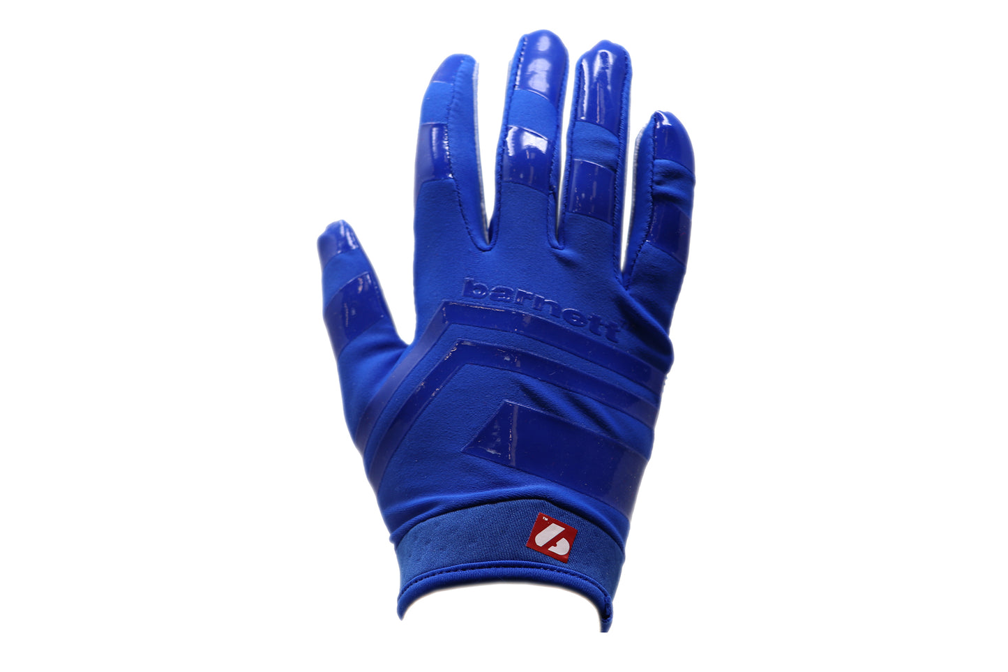 FRG-03 Les meilleurs gants de football receveur, Bleu