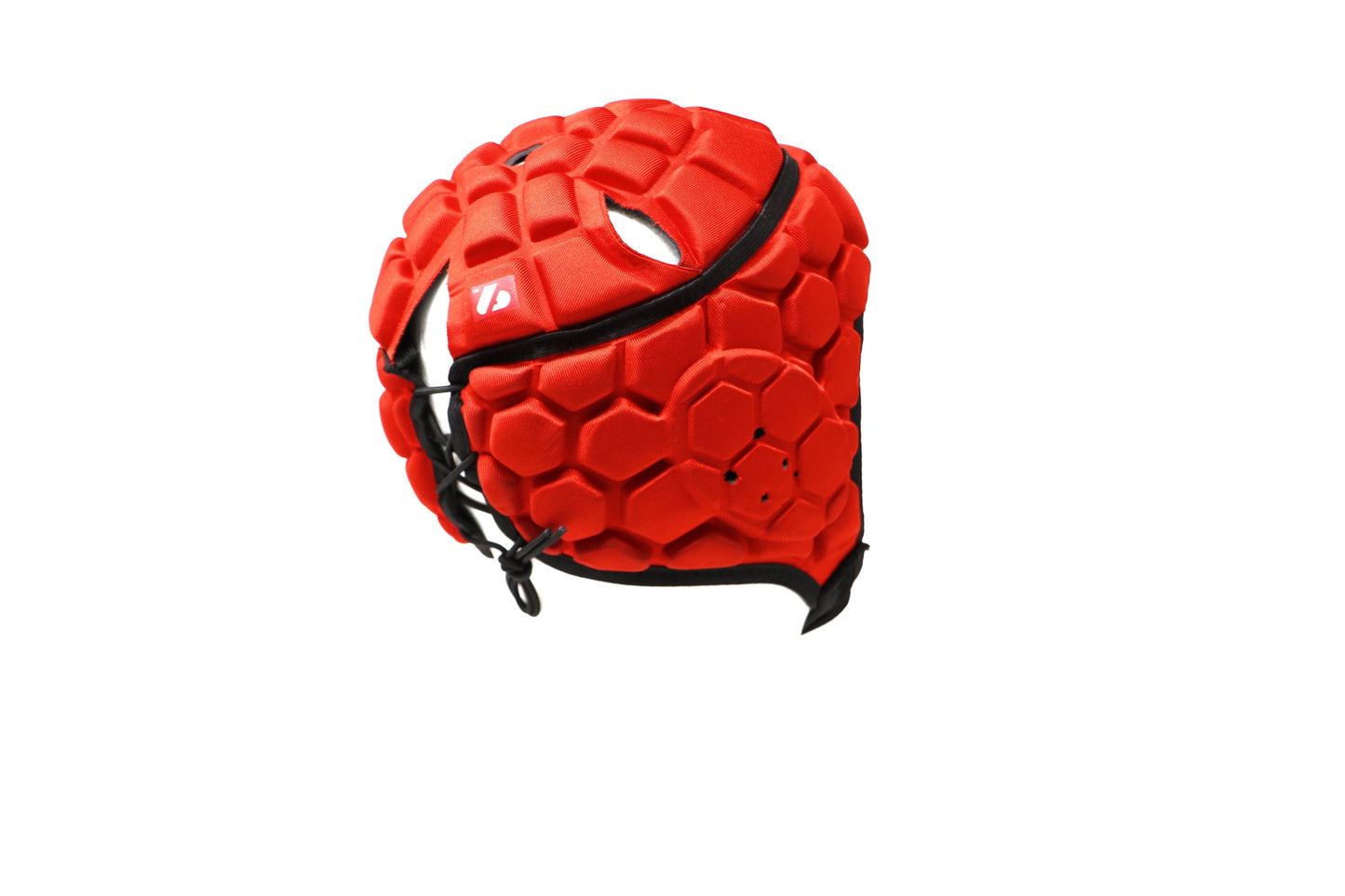 Casque de rugby de compétition HEAT PRO