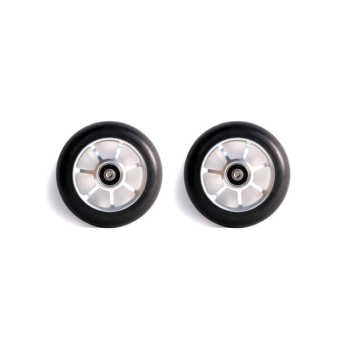 UTILISER des roues de patinage