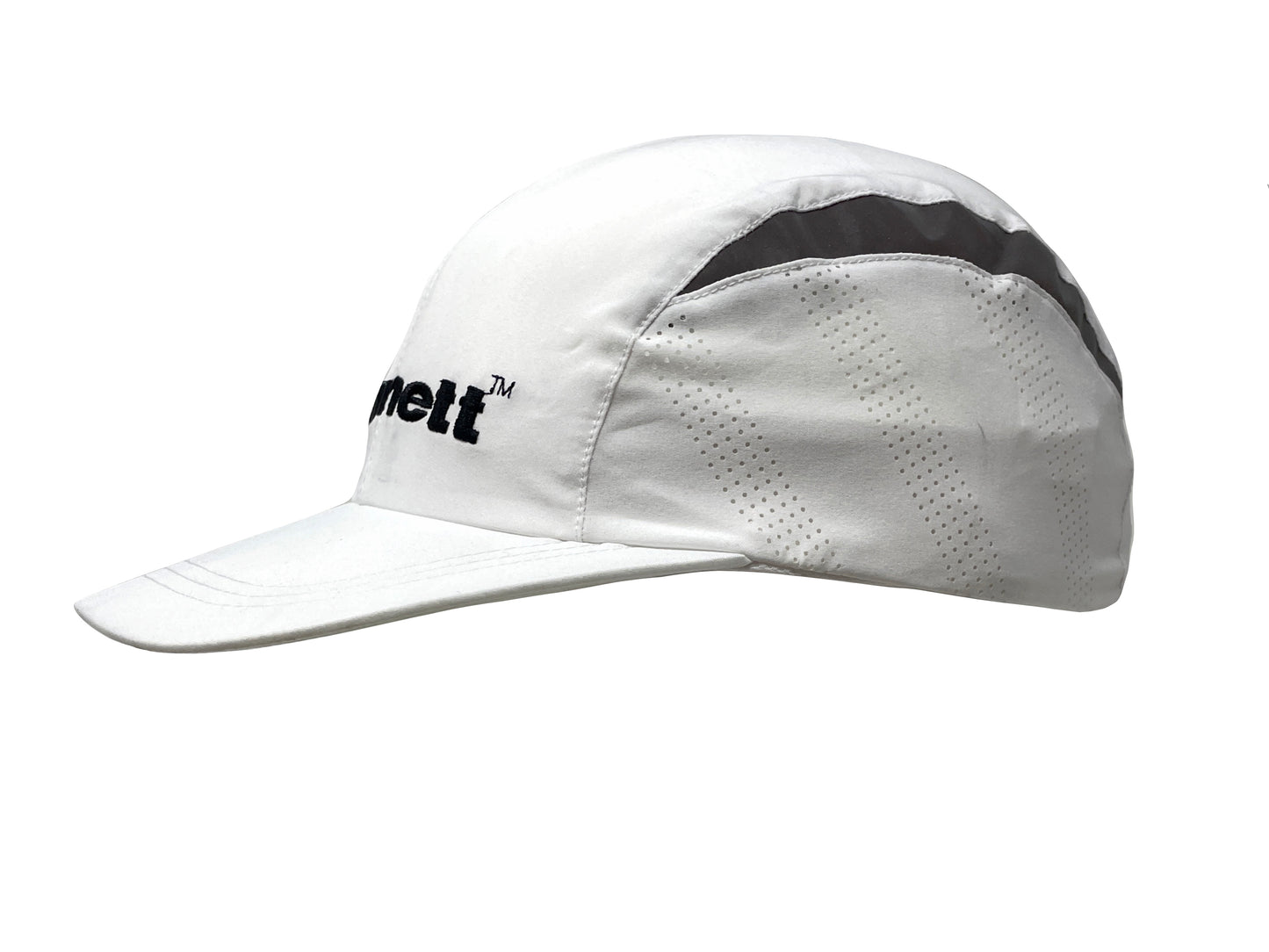 Casquette RUN, casquette running