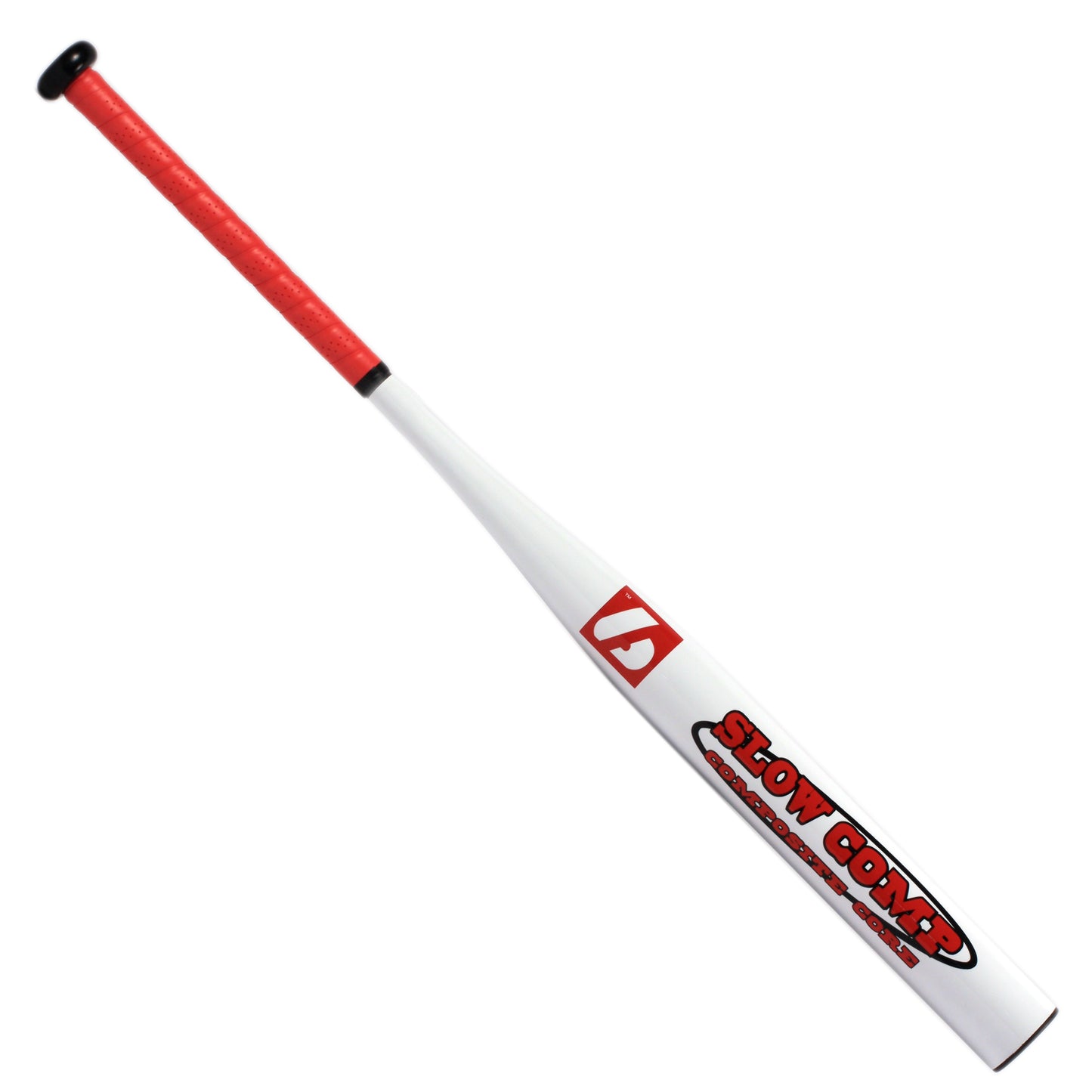 SLOW COMP Bâton de Softball SLOWPITCH Composite, -8