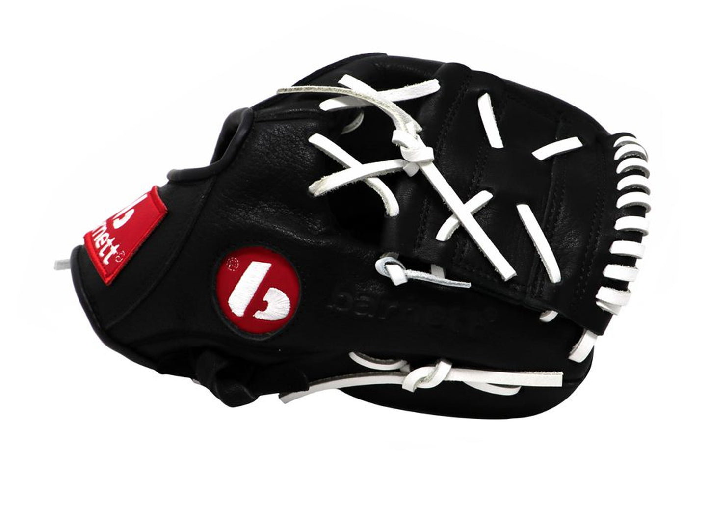 GL-110 Competition infield gant de baseball 11, Noir