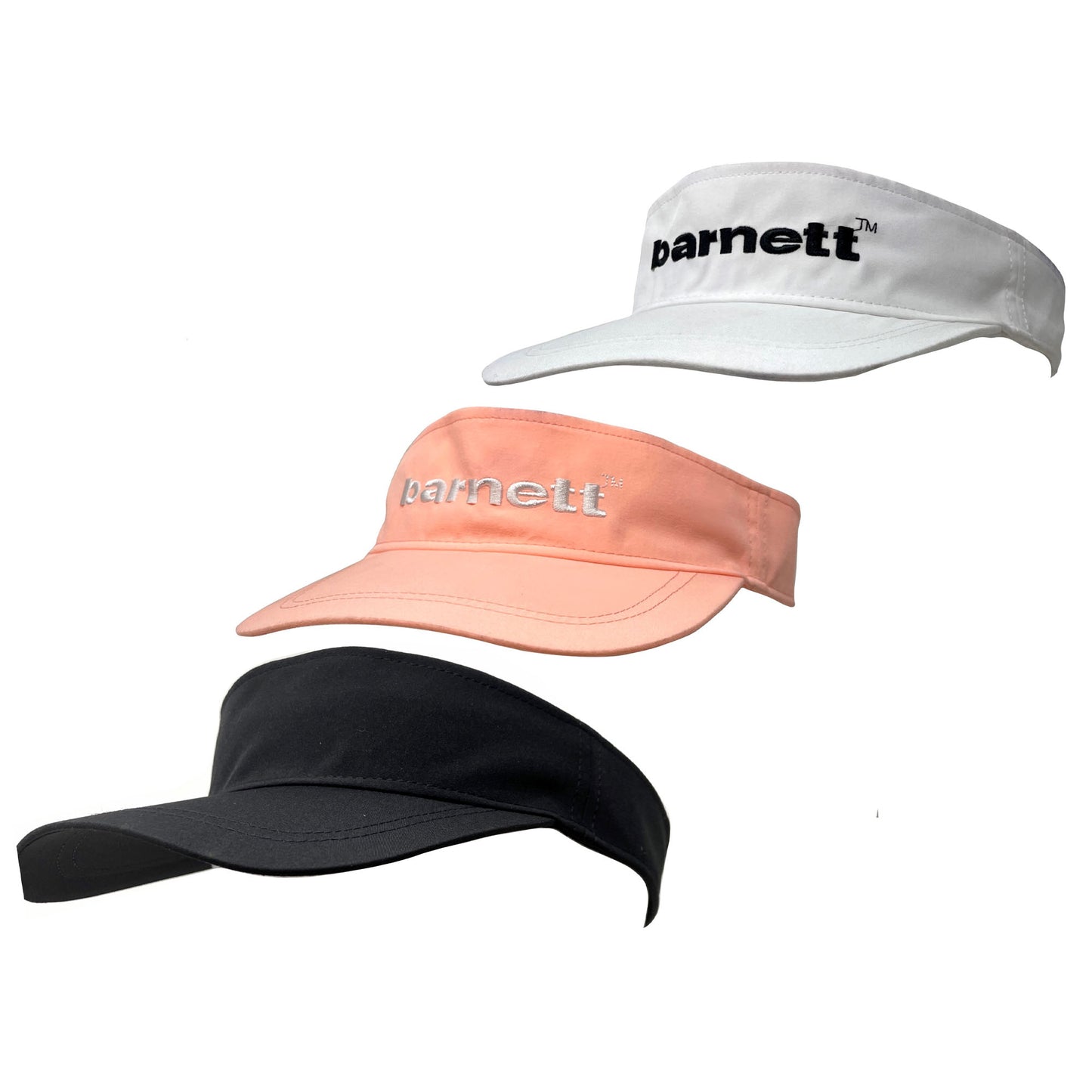 Casquette VISOR, visière sport