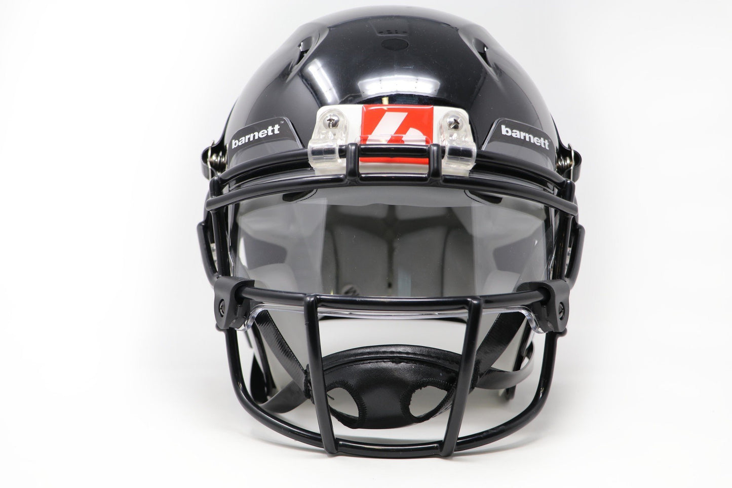 Barnett Football Eyeshield / Visor, yeux-shield, Clear