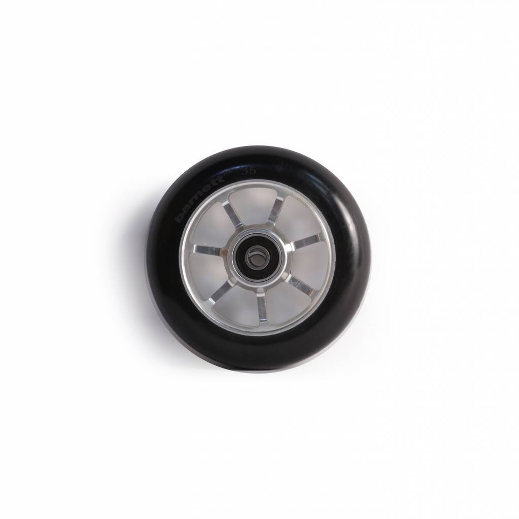 UTILISER des roues de patinage
