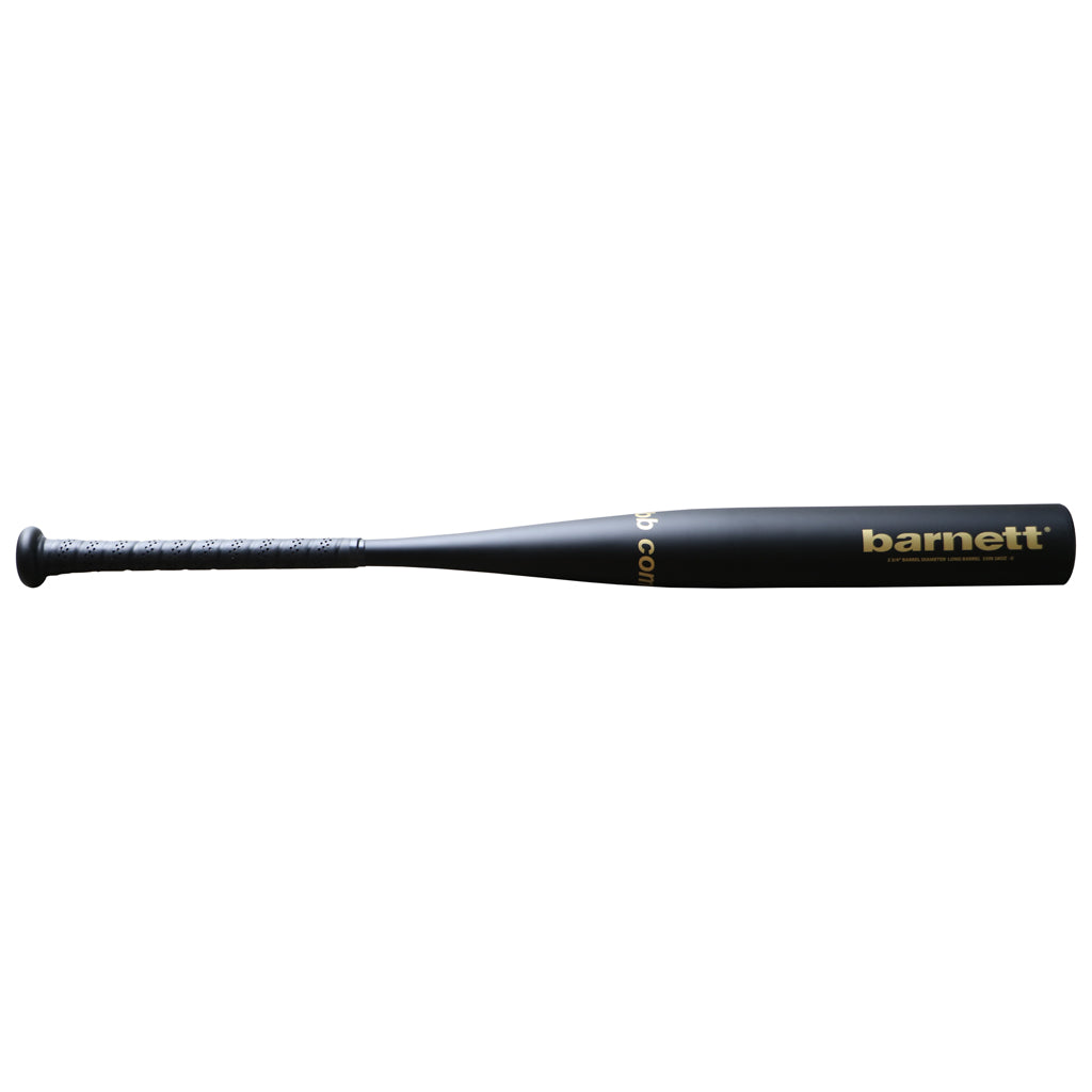 Batte de baseball BB-COMP 100% en fibres de carbone