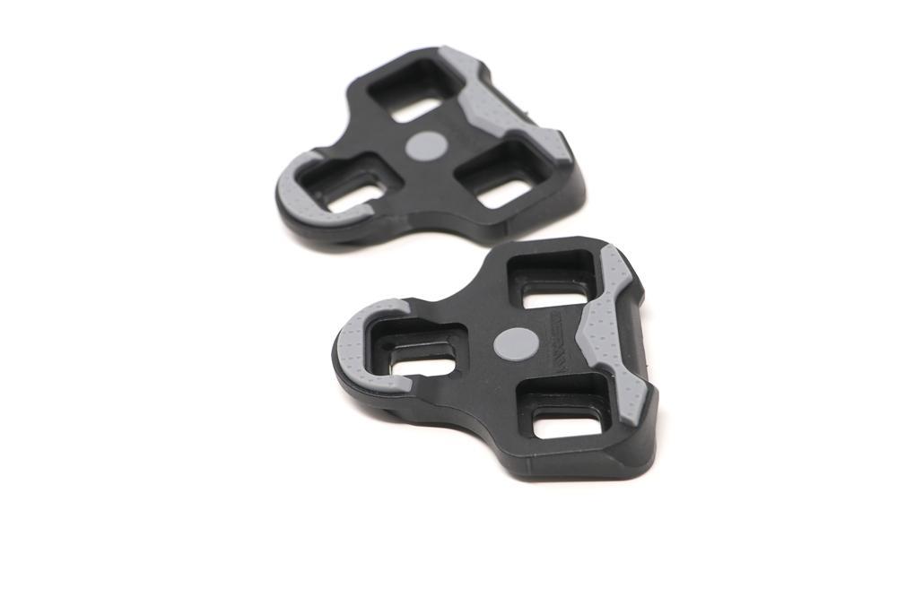 Cales BRP-02 pour pédales de vélo de route barnett