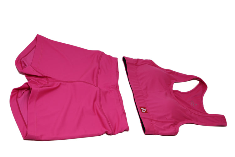 SBP-01 (sous-vêtement soutien-gorge + short)