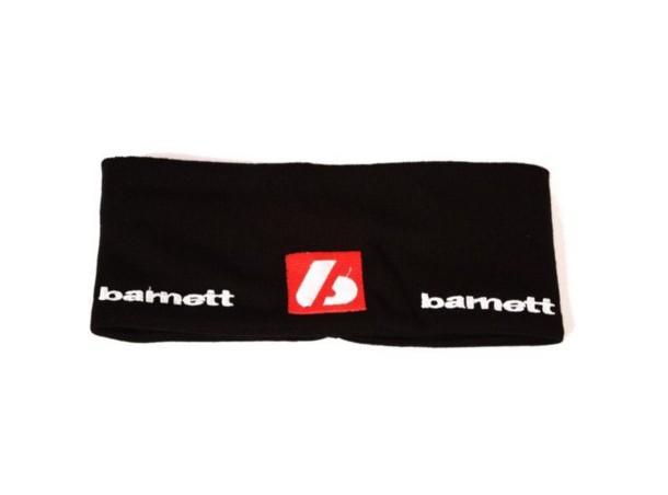 Bandeau sport d'hiver M2 Warm, Noir