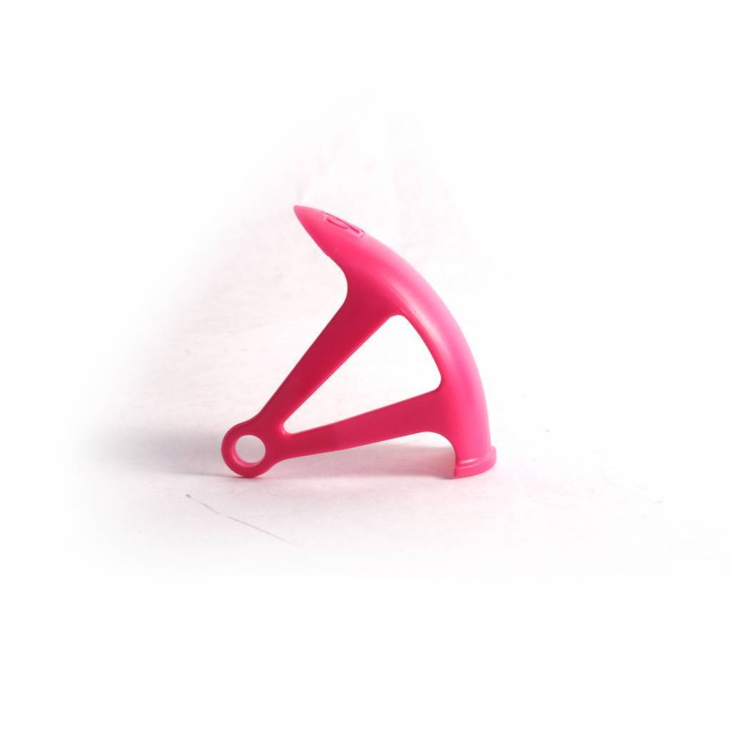 CW-Skate, Garde-boue pour skis à roulettes