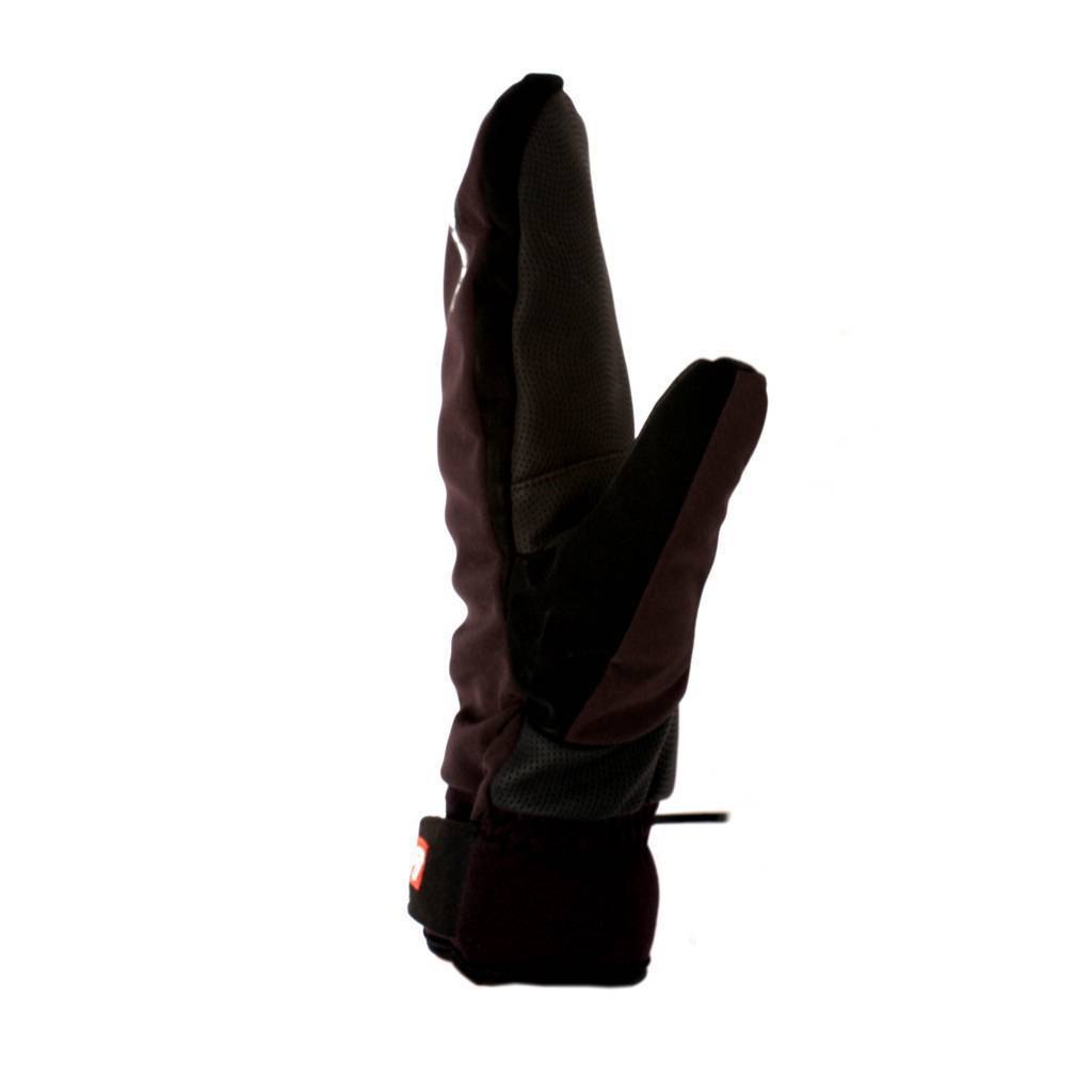 NBG-10 Mitaines d'hiver et de ski, softshell 23°F/-4°F (-5°/-20°C)
