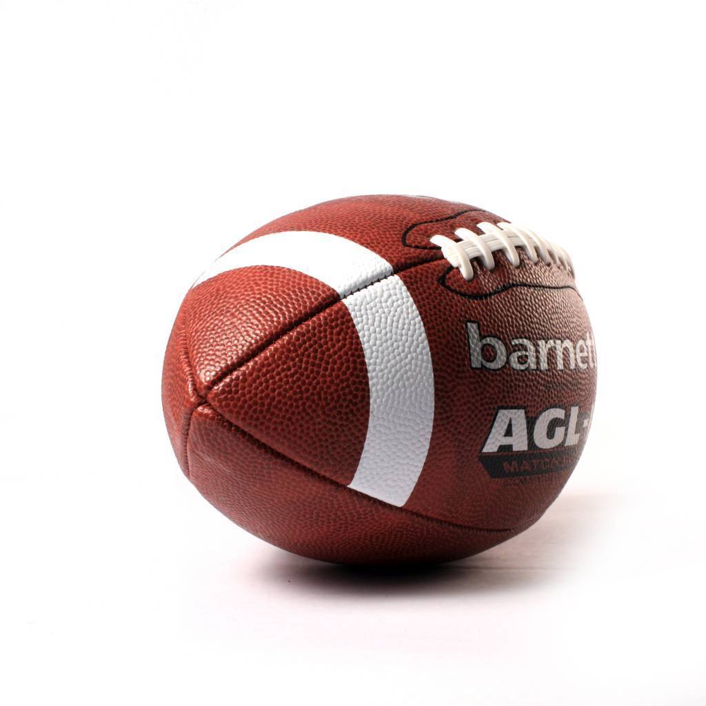 Match de football AGL-1, cuir composite