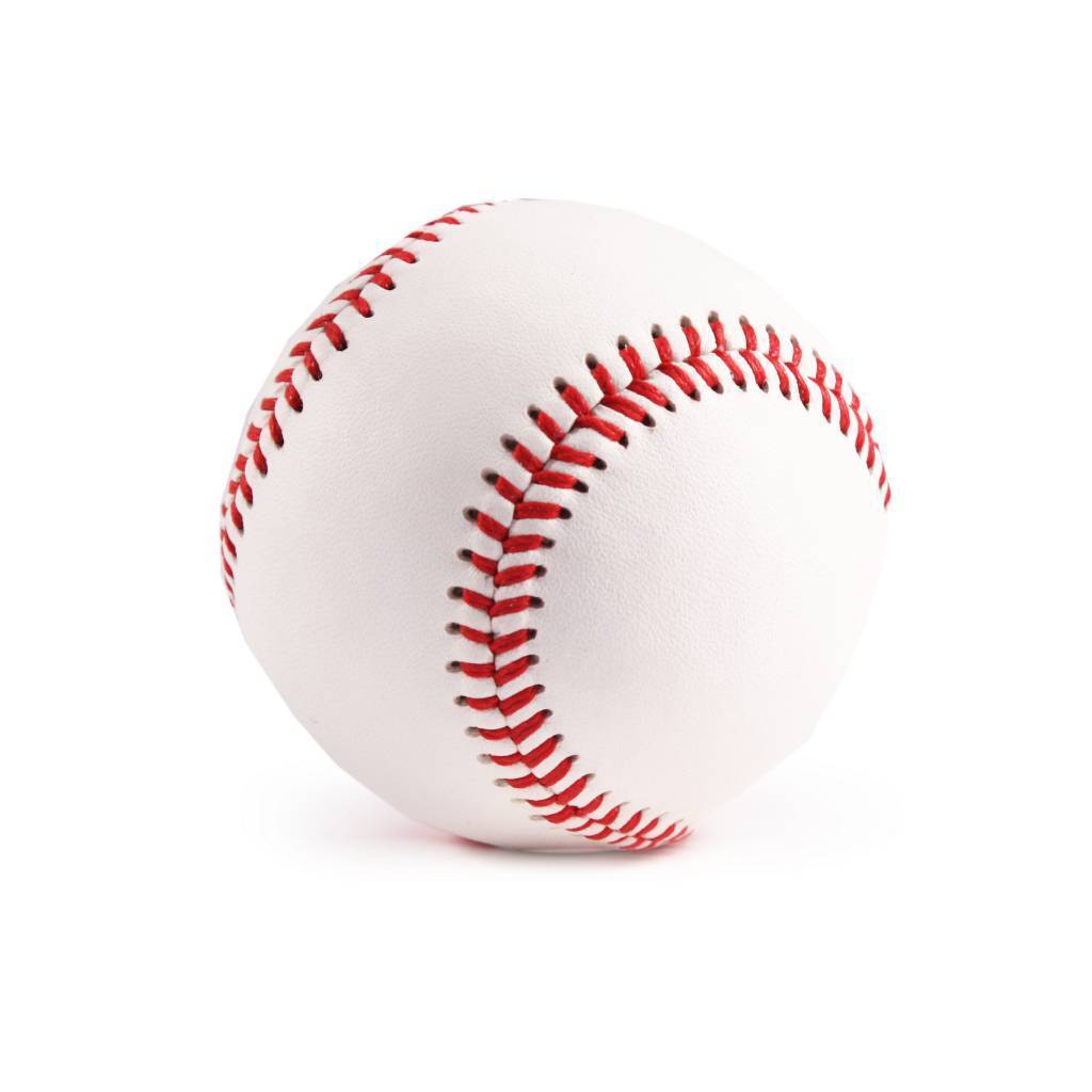 Balles de baseball PL-1 Elite match, Taille 9" Blanc, 2 pièces