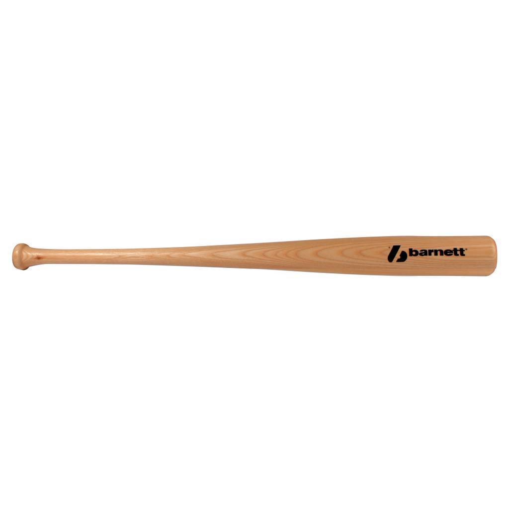 Friendly321 Batte de baseball en bois de 81,3 cm pour adultes et enfants -  Bâton de barre de baseball antidérapant long et léger pour l'entraînement