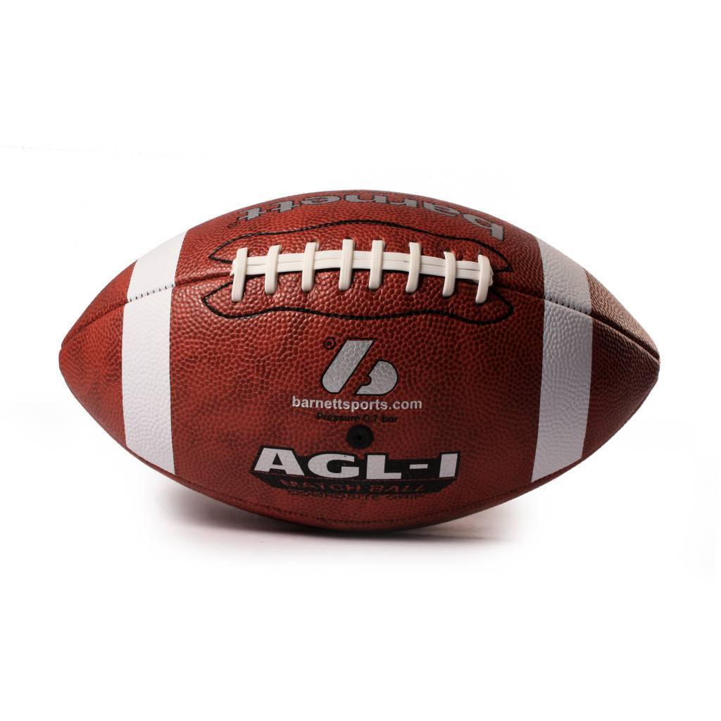 Match de football AGL-1, cuir composite