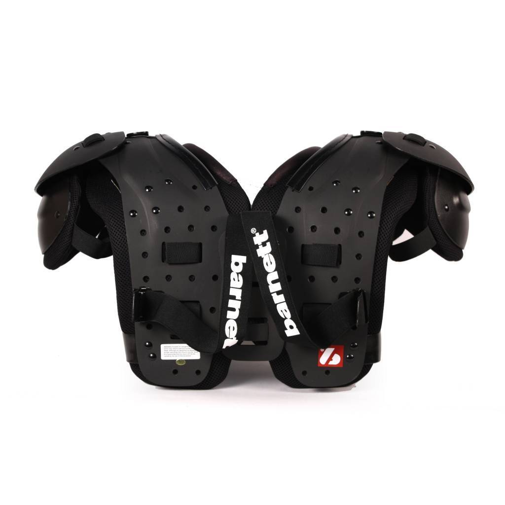 Épaulière de football MARK III pro, FB-LB-TE-DE