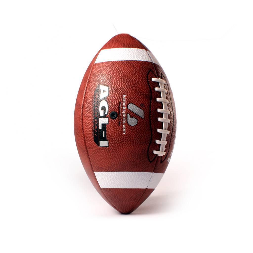 Match de football AGL-1, cuir composite
