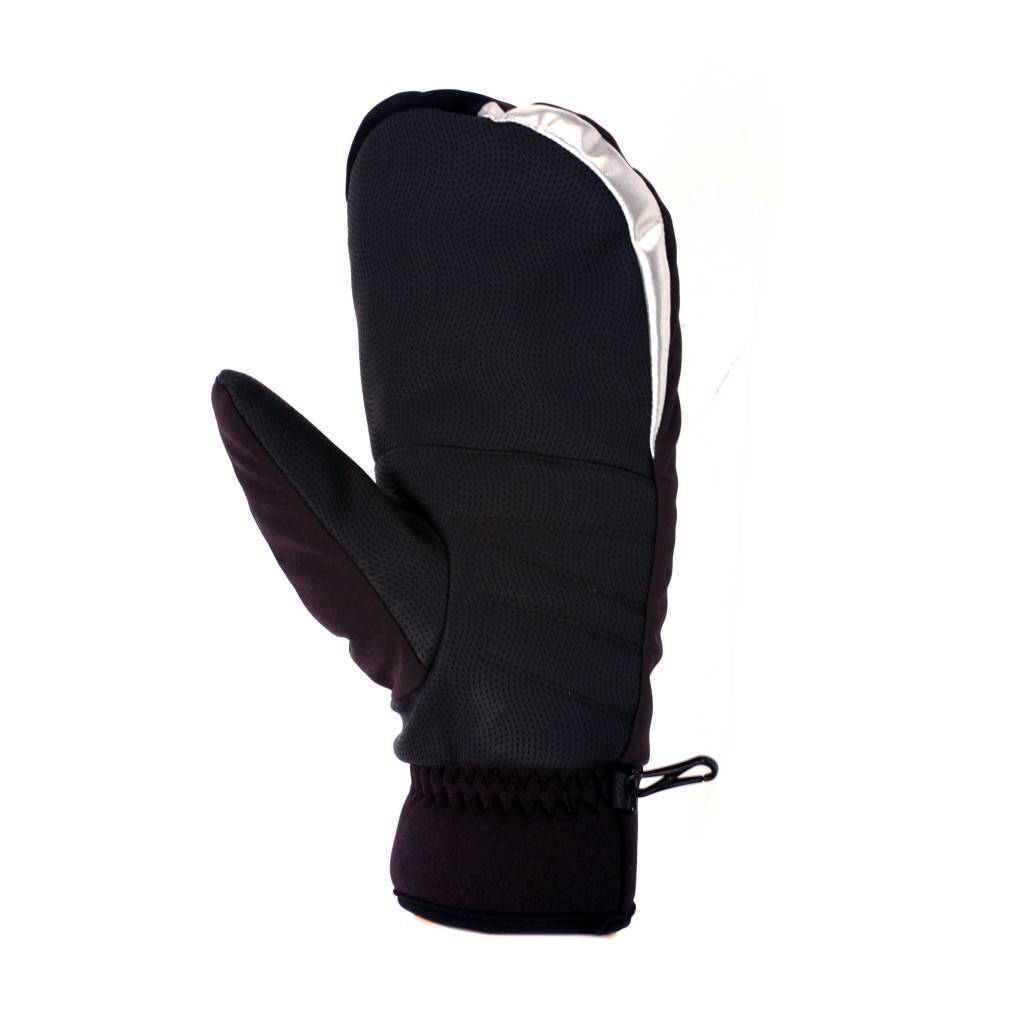 NBG-10 Mitaines d'hiver et de ski, softshell 23°F/-4°F (-5°/-20°C)