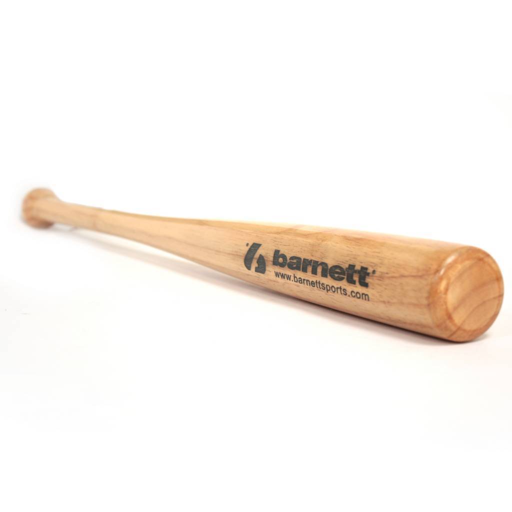 Kit de baseball en bois BGBW-03 pour juniors (BB-W 25, JL-110, BS-1)