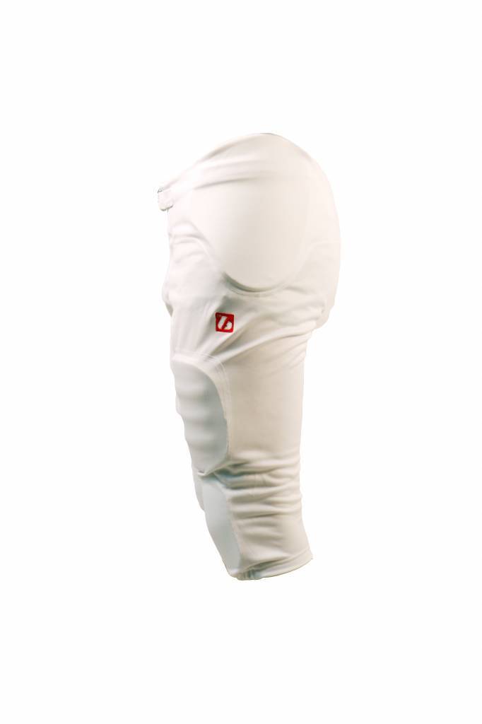 Pantalon FPS-01 avec protection intégrée, 7 pads