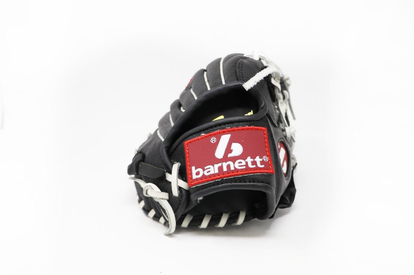 GL-115 Gant de baseball de compétition 11.5, noir