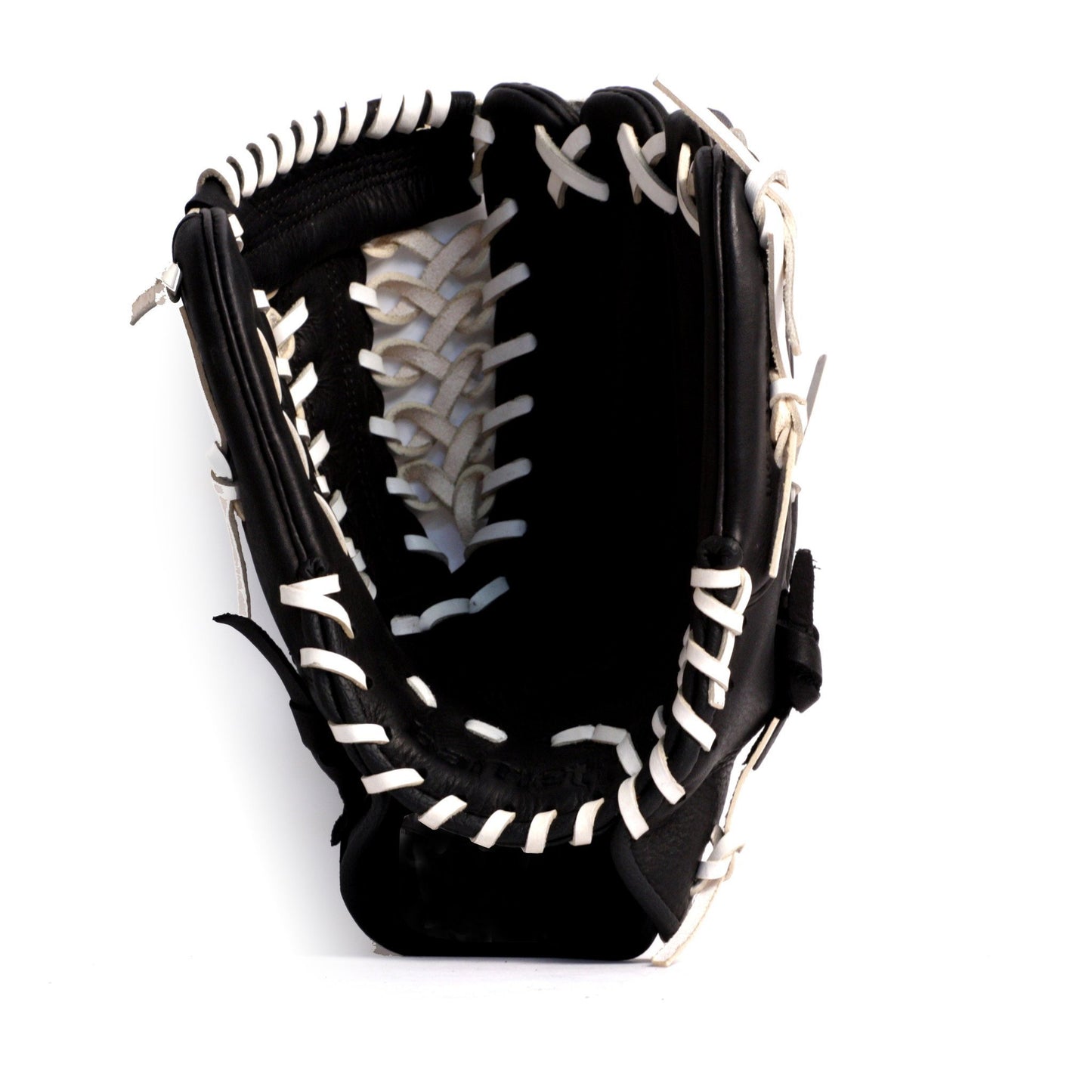 GL-115 Gant de baseball de compétition 11.5, noir