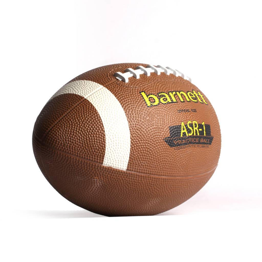 ASR-1 Football, Entraînement Sénior