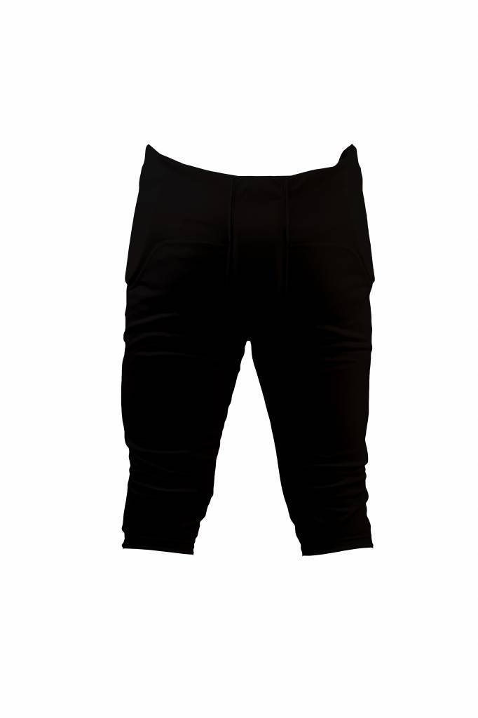 Pantalon FPS-01 avec protection intégrée, 7 pads