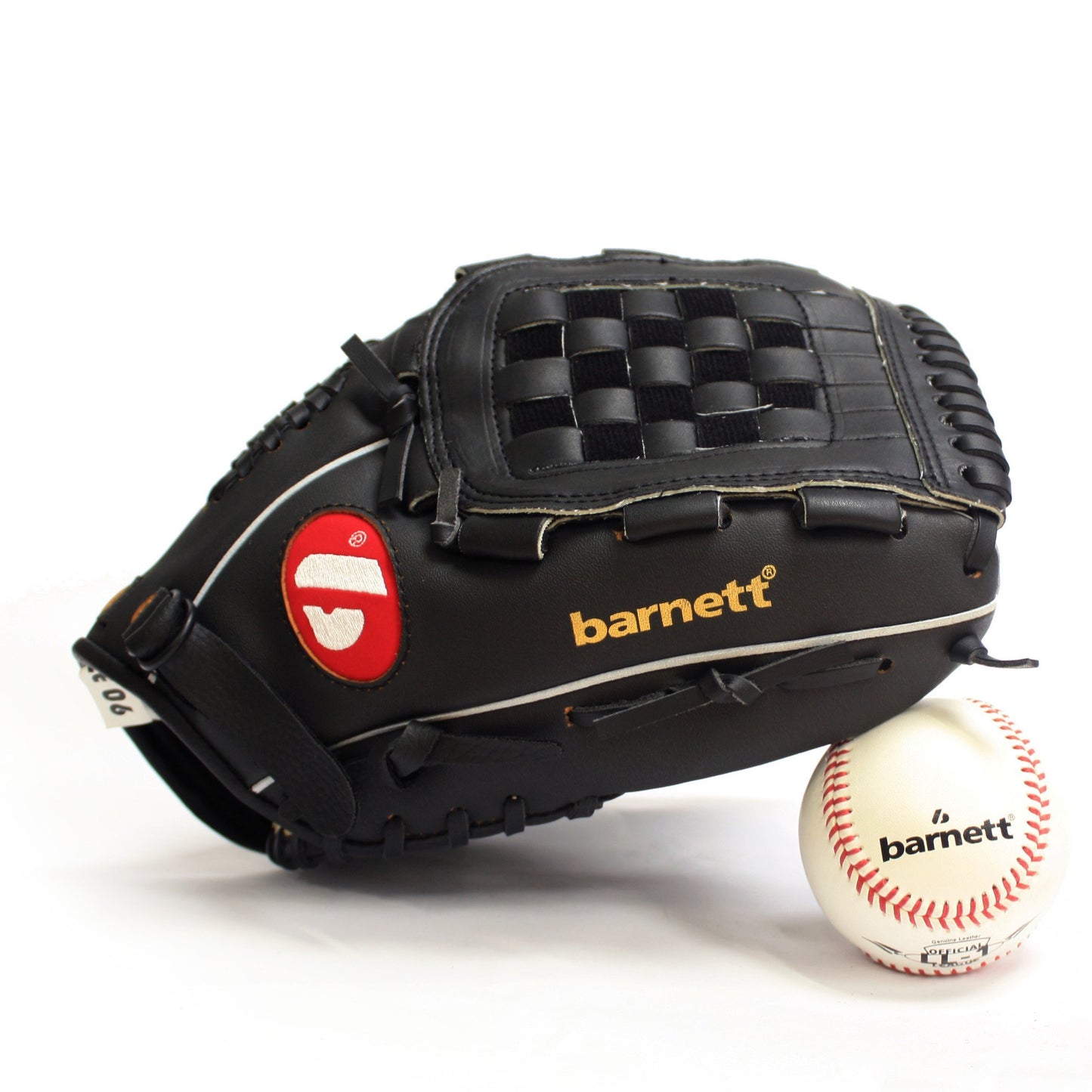 Kit de baseball en bois BGBW-03 pour juniors (BB-W 25, JL-110, BS-1)