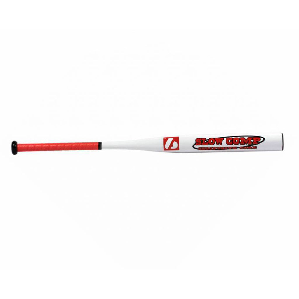 SLOW COMP Bâton de Softball SLOWPITCH Composite, -8