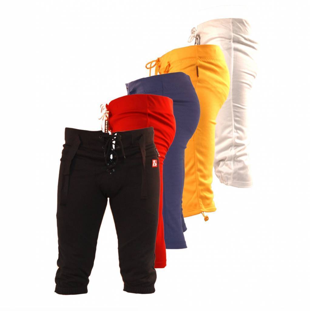 Pantalon de football FP-2, match