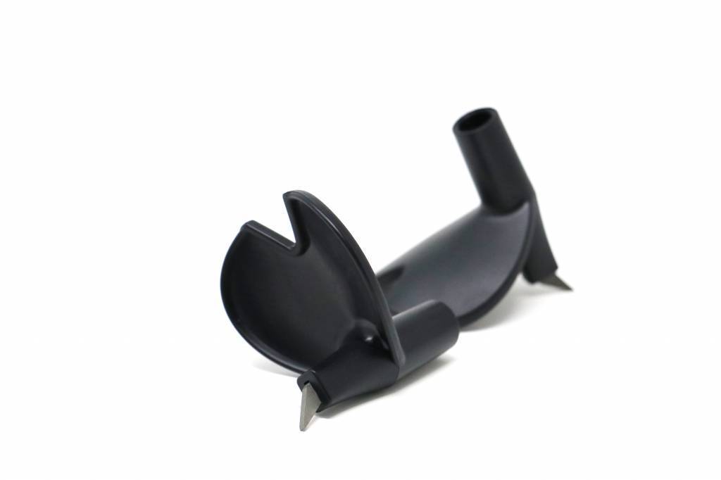 XB-03 Paniers de ski de fond, très résistants, 10,3 mm
