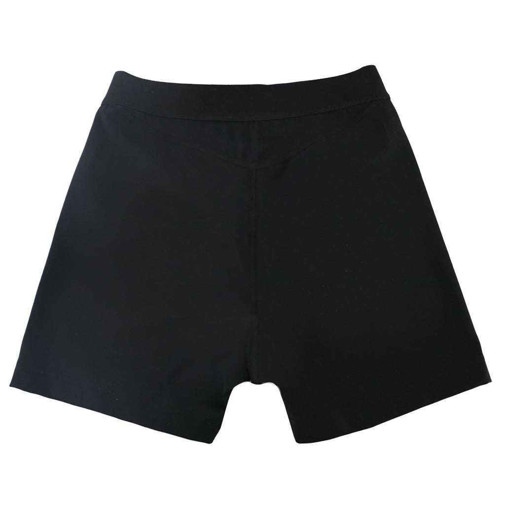 CTS02 Running and Fitness Shorts Black